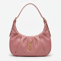 YSL Pink Premium Shoulder Bag